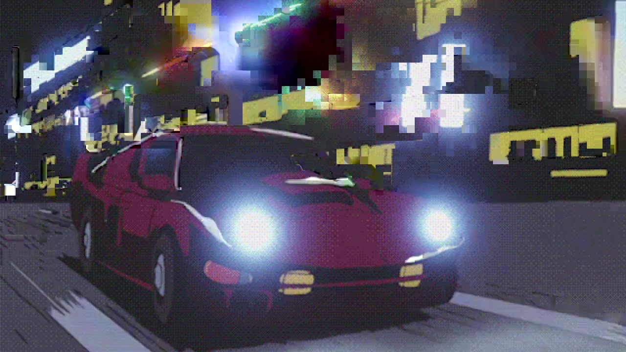 pink floyd - time {slowed + reverb)