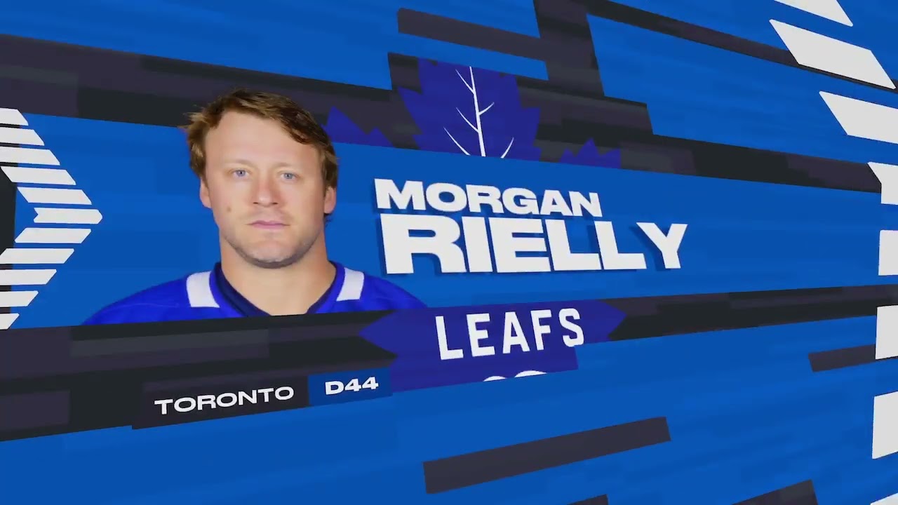13 journée pour les Toronto Maple Leafs Vs Pittsburgh Penguins