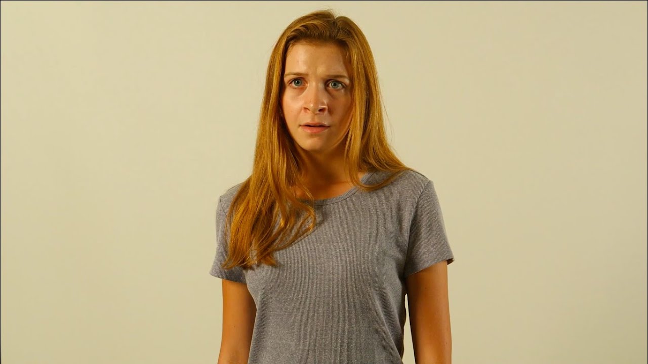 Tess Rowan Film Monologue - Leia from 