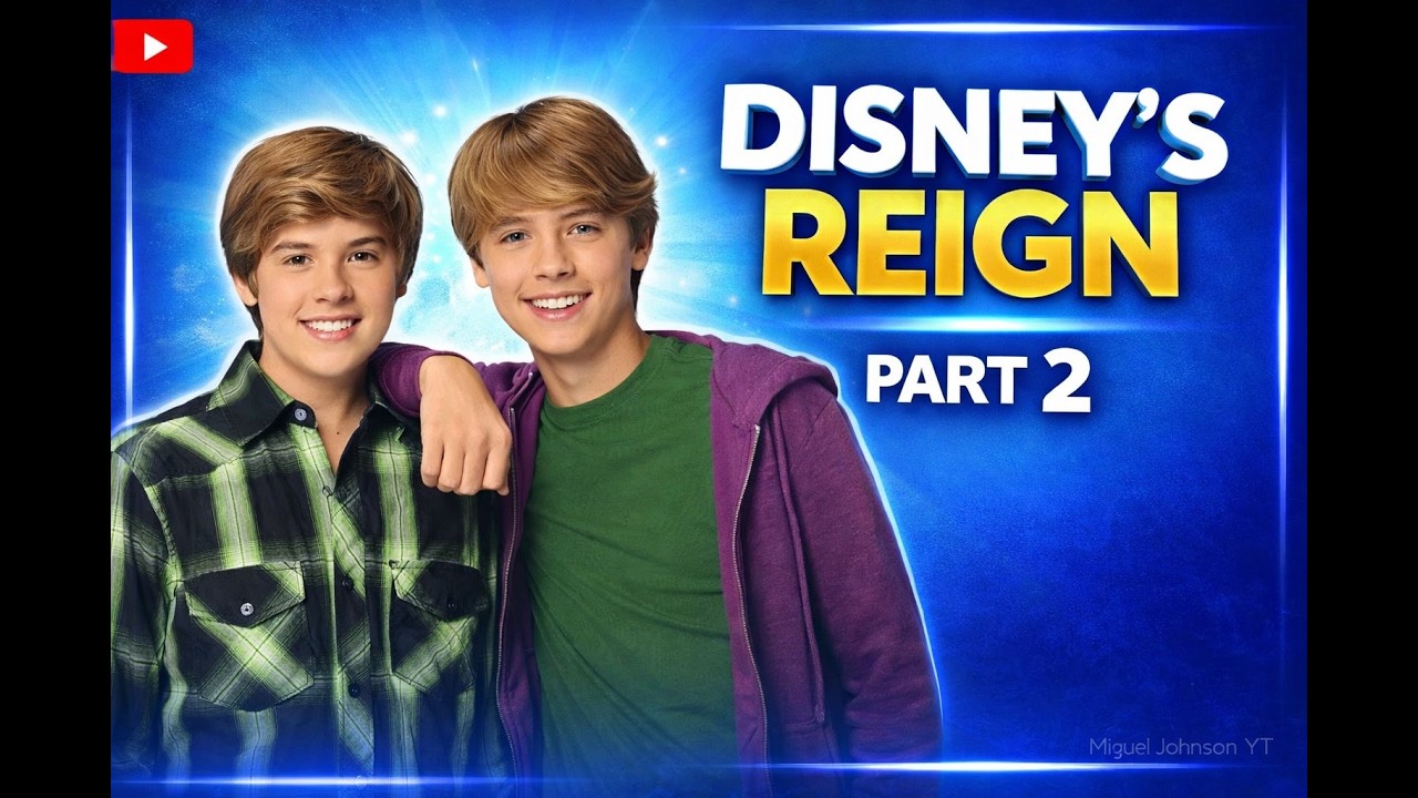 What Happened To Disney Channel? The Rise and Fall Explained