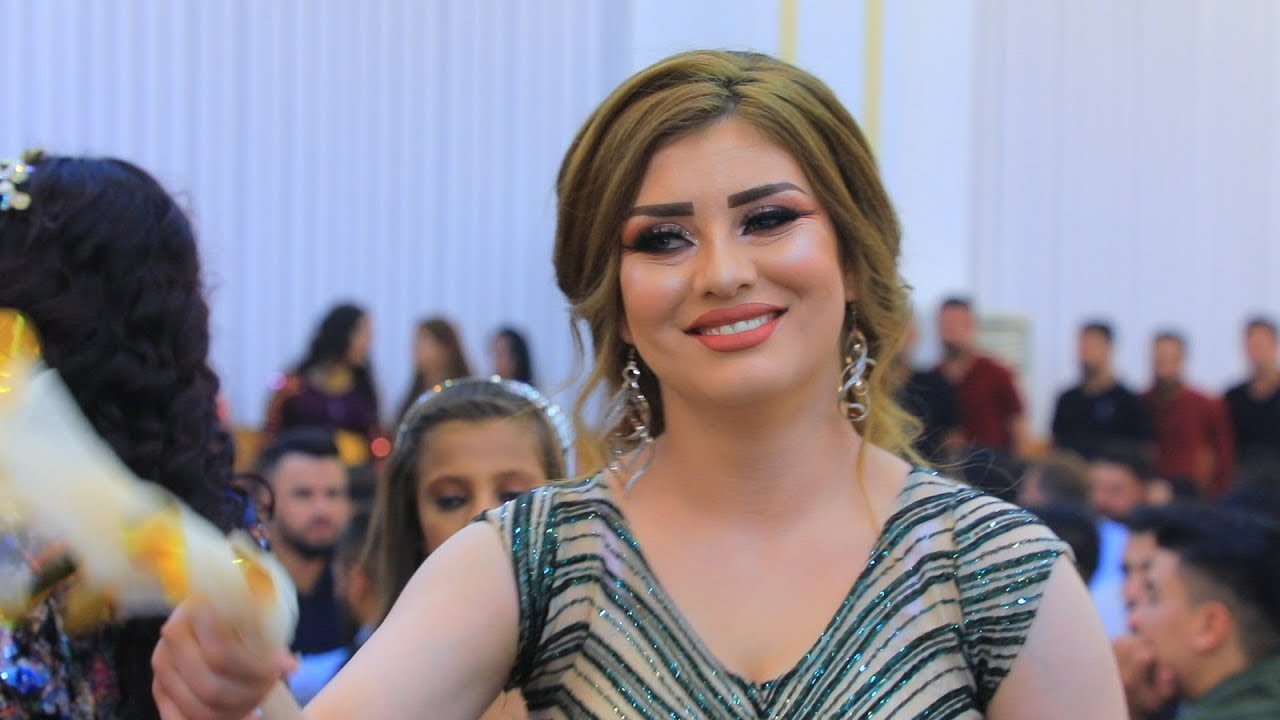Dawata  Zirak & Narmeen Part2 #ARTvideo Abdulla Harki #Xanke