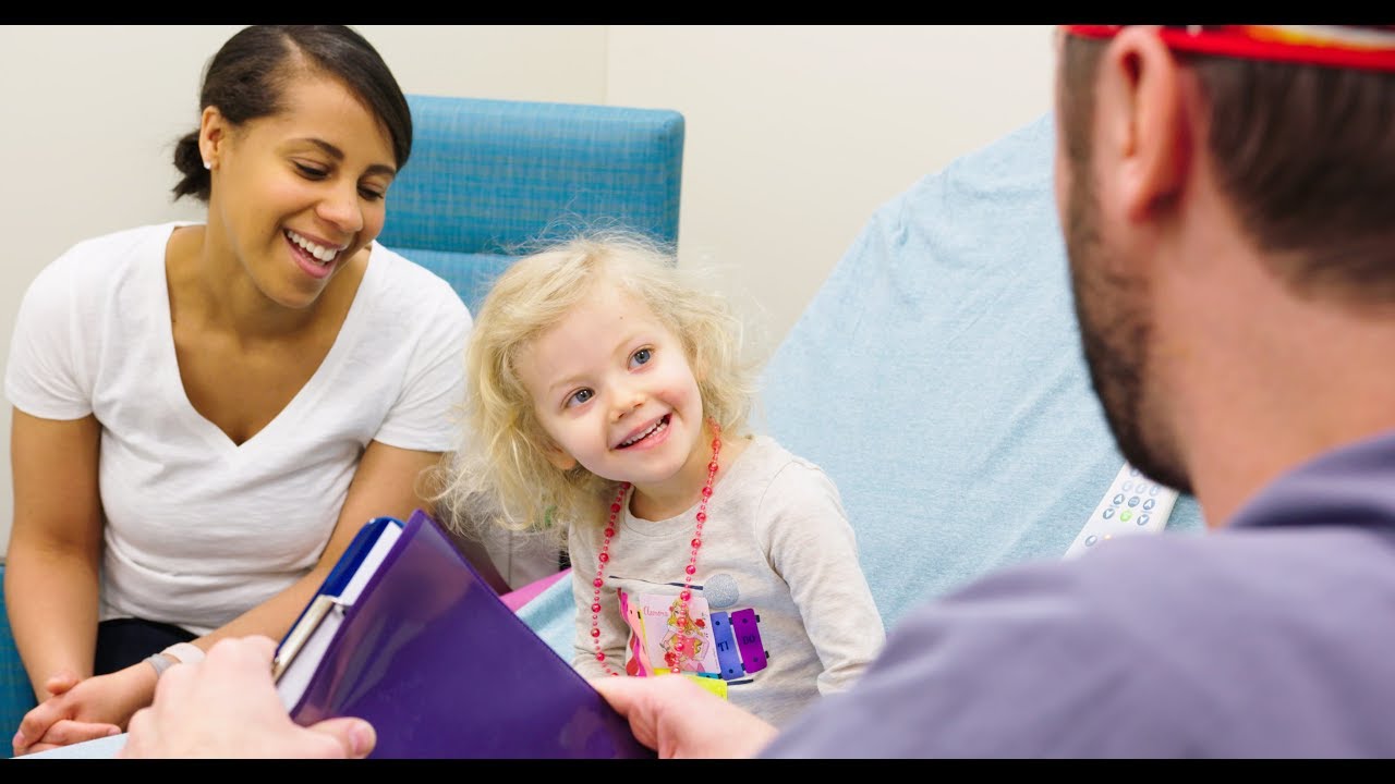 South Campus Surgery Center Tour