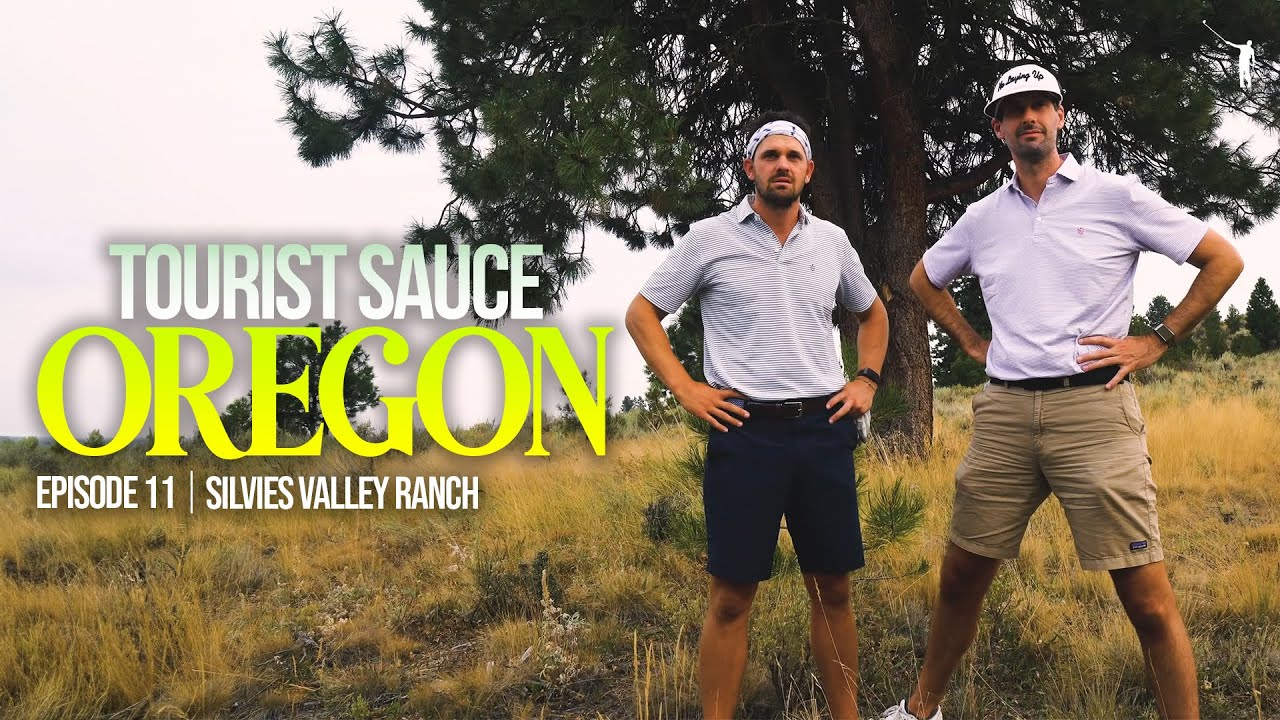 Tourist Sauce (Oregon): Episode 11, 