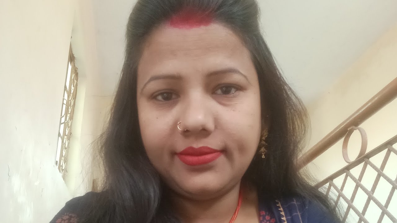 Darpan Bhandari- Shyama Laxmi Blog is live