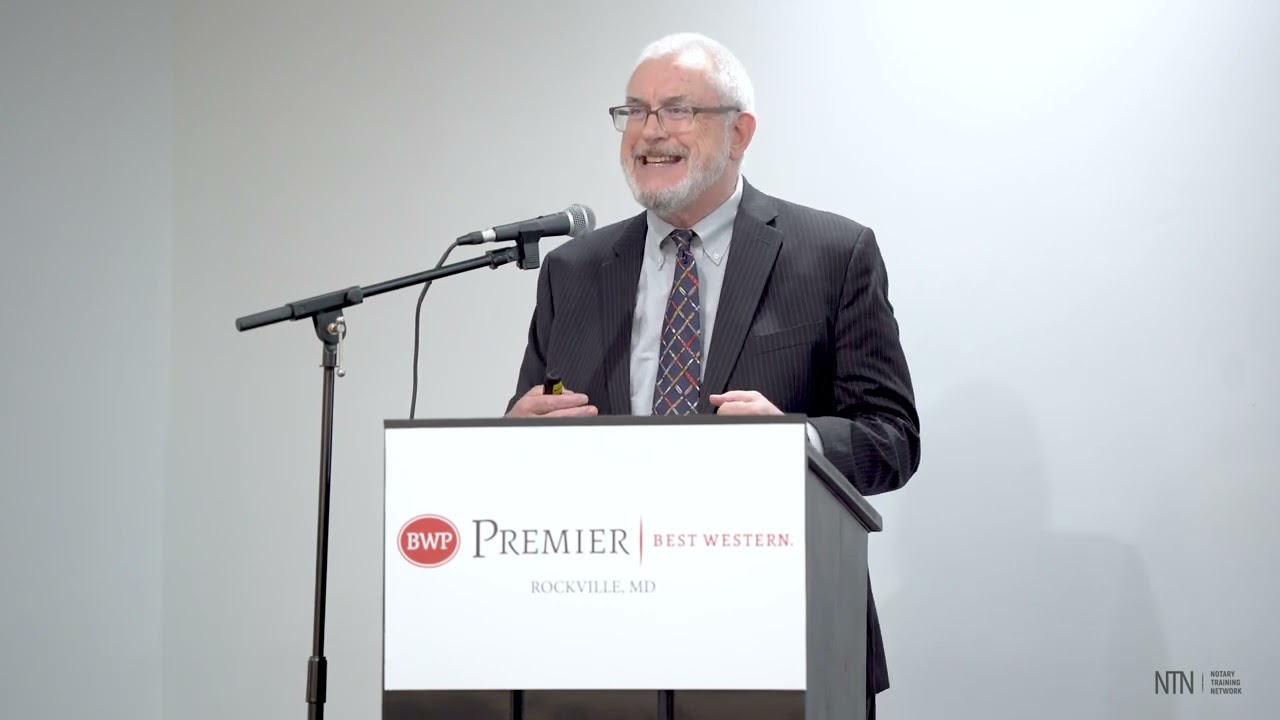 John Paul Osborn on Signature Verification & Forgery Detection | Forensic Document Expert