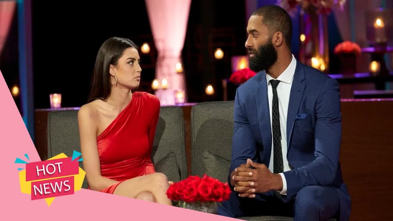The Bachelor Season 25: Matt James & Rachael Kirkconnell Relationship Timeline
