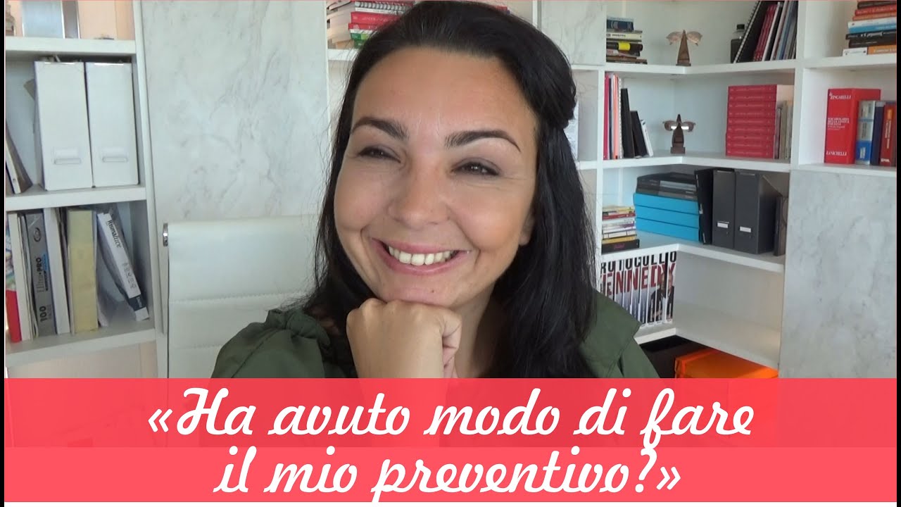 Quando il tuo Cliente ti chiede un Preventivo | Marketing Arredamento