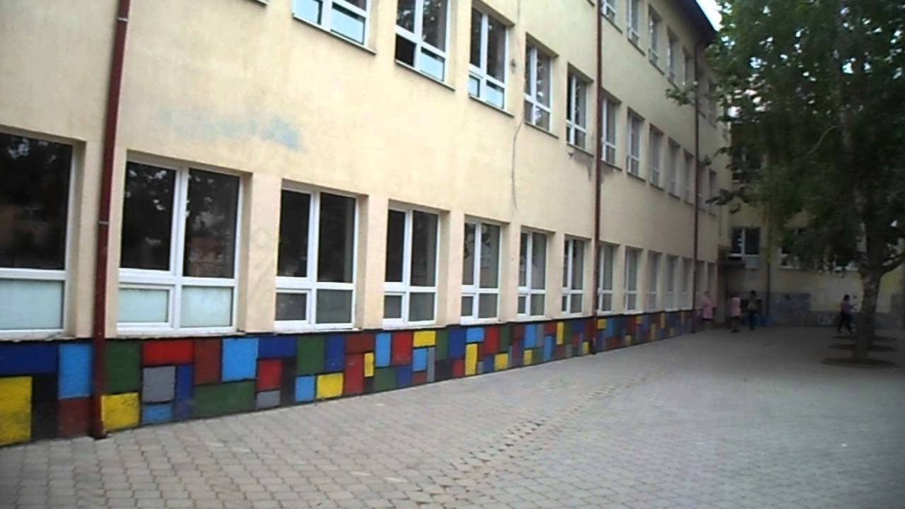 SHKOLLA FILLORE 