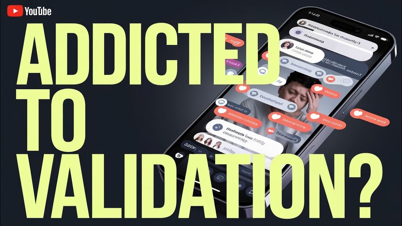 The Psychology of Social Validation: Why It Feels Like a Drug | Mo'sMind Unlocked