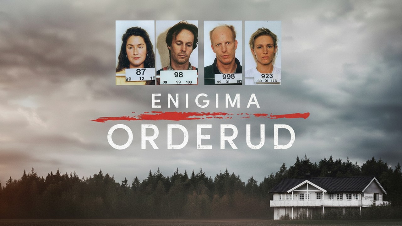Cel Mai ȘOCANT Caz Din Norvegia! Cazul Familiei ORDERUD. True Crime