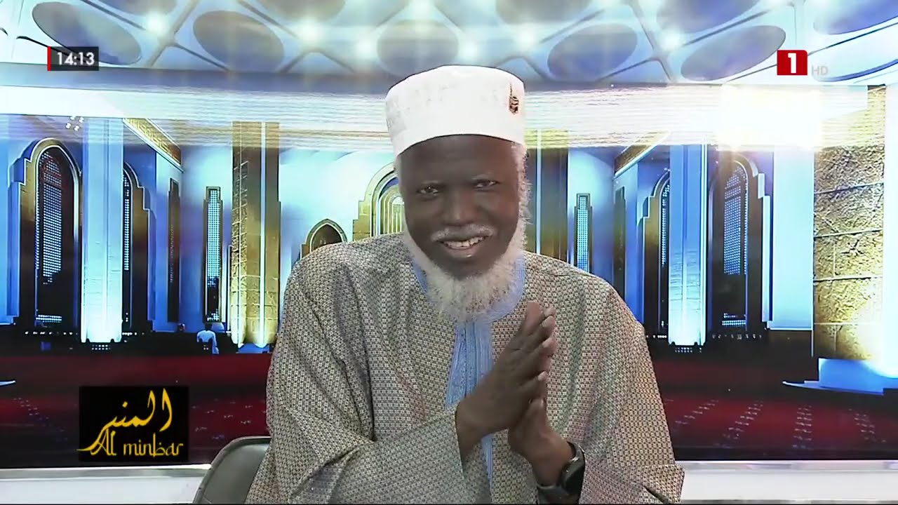 AL MINBAR - SAMEDI 28 FÉVRIER 2026