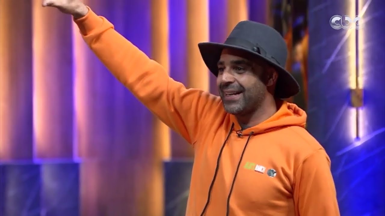 يوسف طلب 19.2 مليون جنيه مقابل 47% من شركته.. يا ترى إيه رد الـsharks بعد ما جربوا اللحمة بتاعته