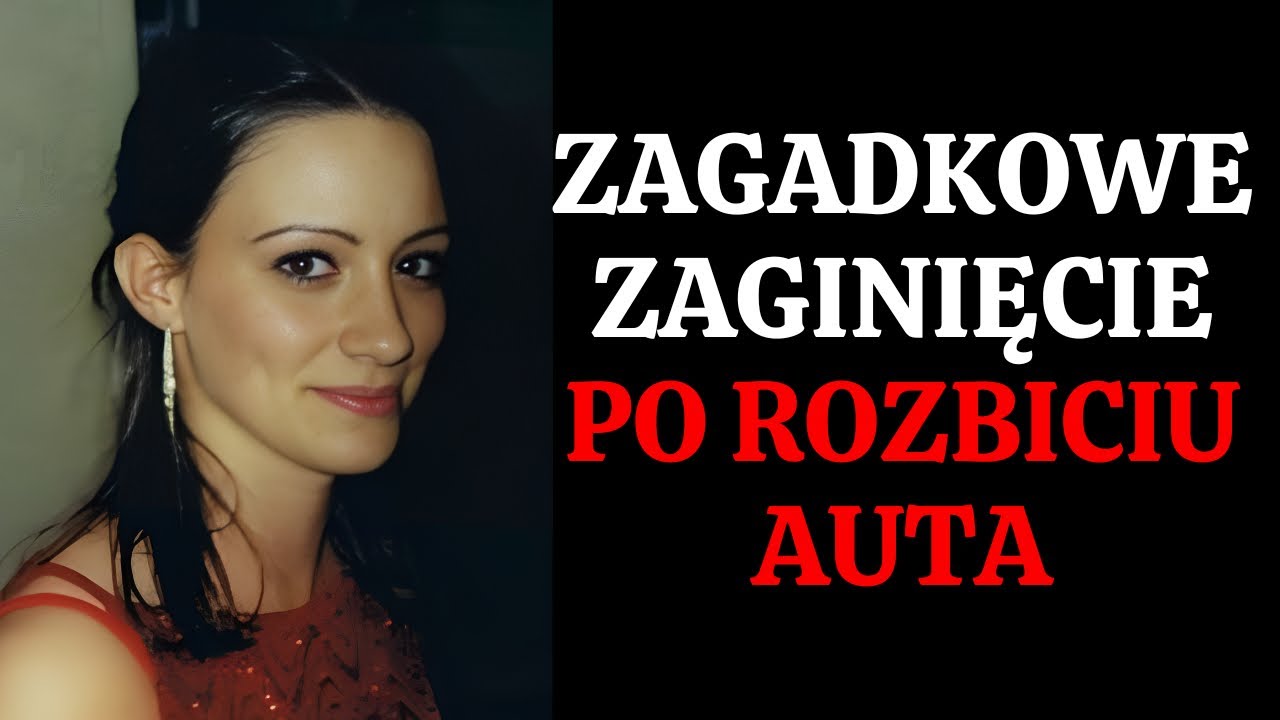 Wjechała w opuszczony dom i zniknęła | Brianna Maitland