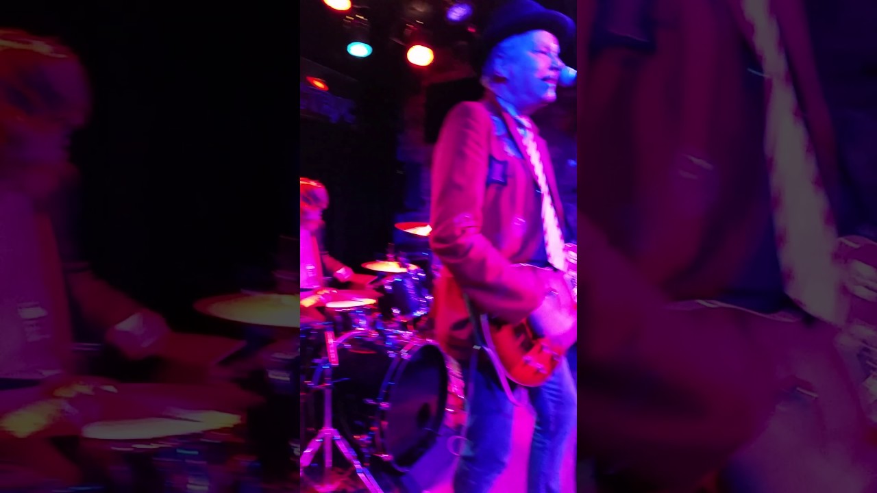 The Waldos- Damn Your Fuckin Soul- 5/25/17