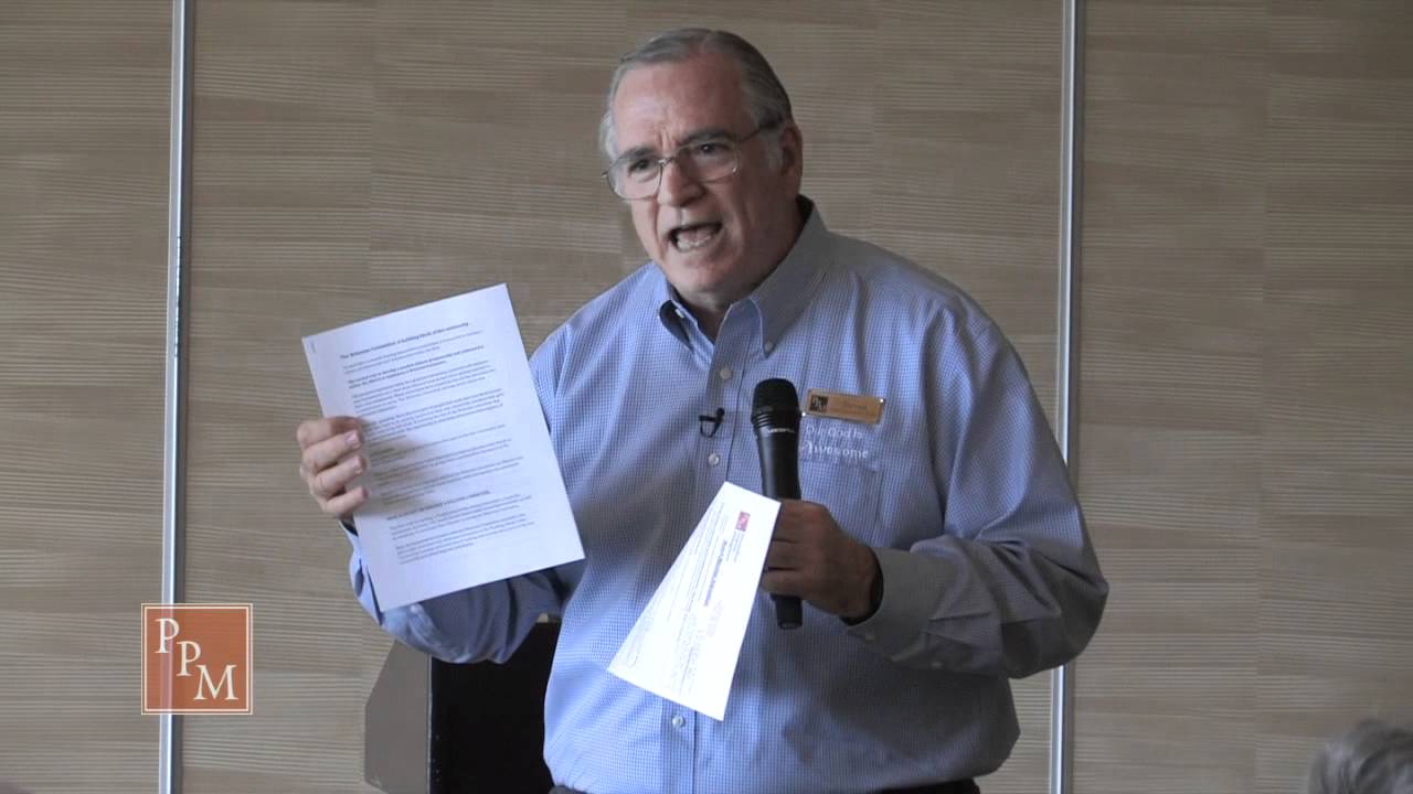 HOA Board Education: The Welcome Committee (Communication)