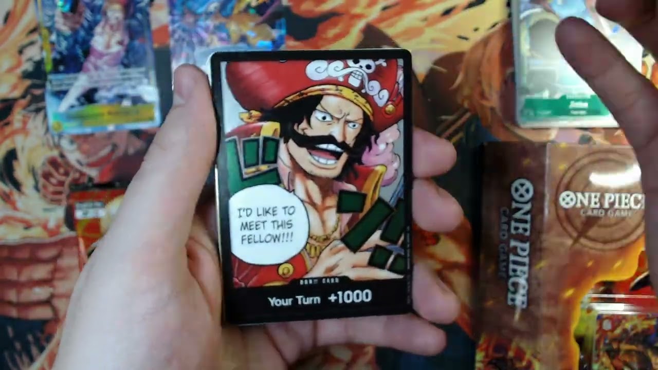 Wir öffnen die Illustration Box Vol.5+6!