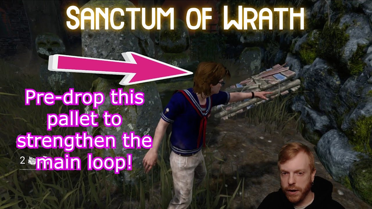 Sanctum of Wrath Ultimate Juicing Guide - Best Loops With Examples (No Perks Since 2020)