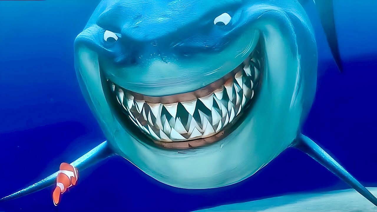 Lost Baby Fish Encounters the Ocean’s Deadliest Predator!