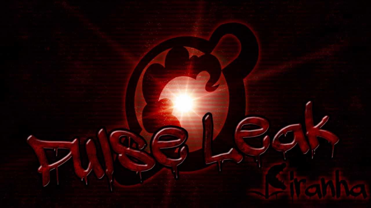 [Official] Piranhaplant - Pulse Leak (Balloon Party: After Party)