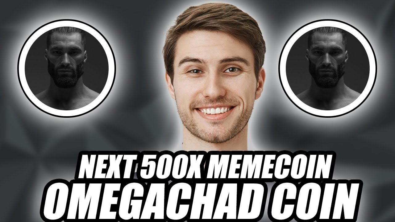 OMEGACHAD NEXT 500X MEMECOIN REVIEW 2024