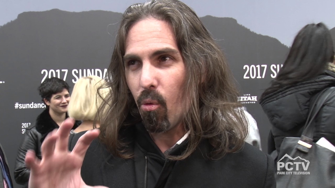 Sundance 2017 Red Carpet - Rebel in the Rye