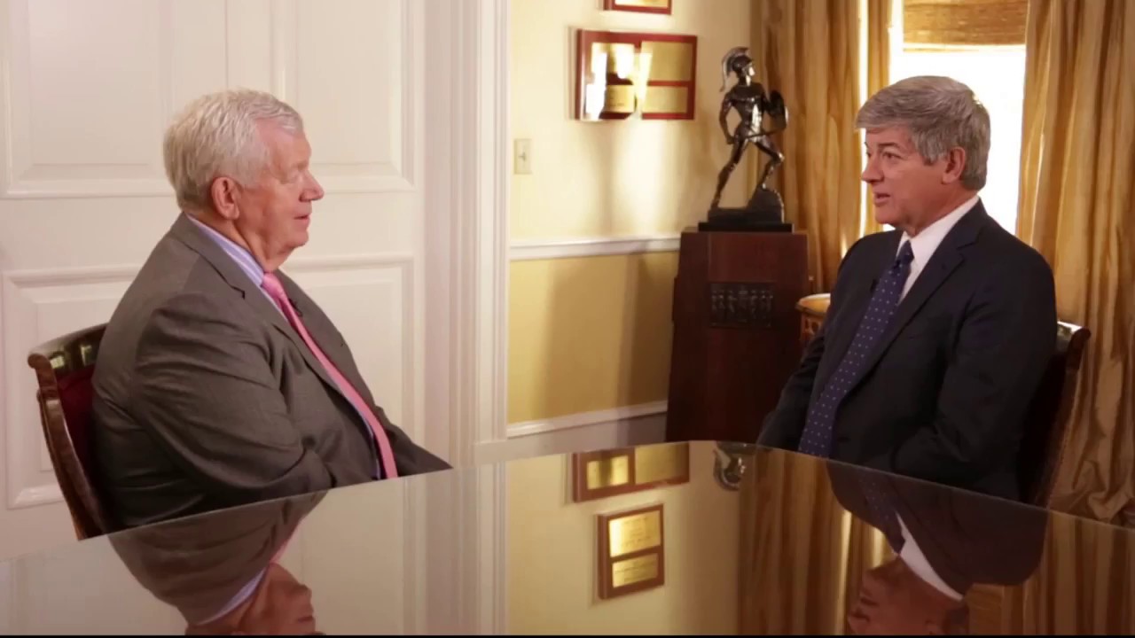 One-On-One with USC Marshall School of Business