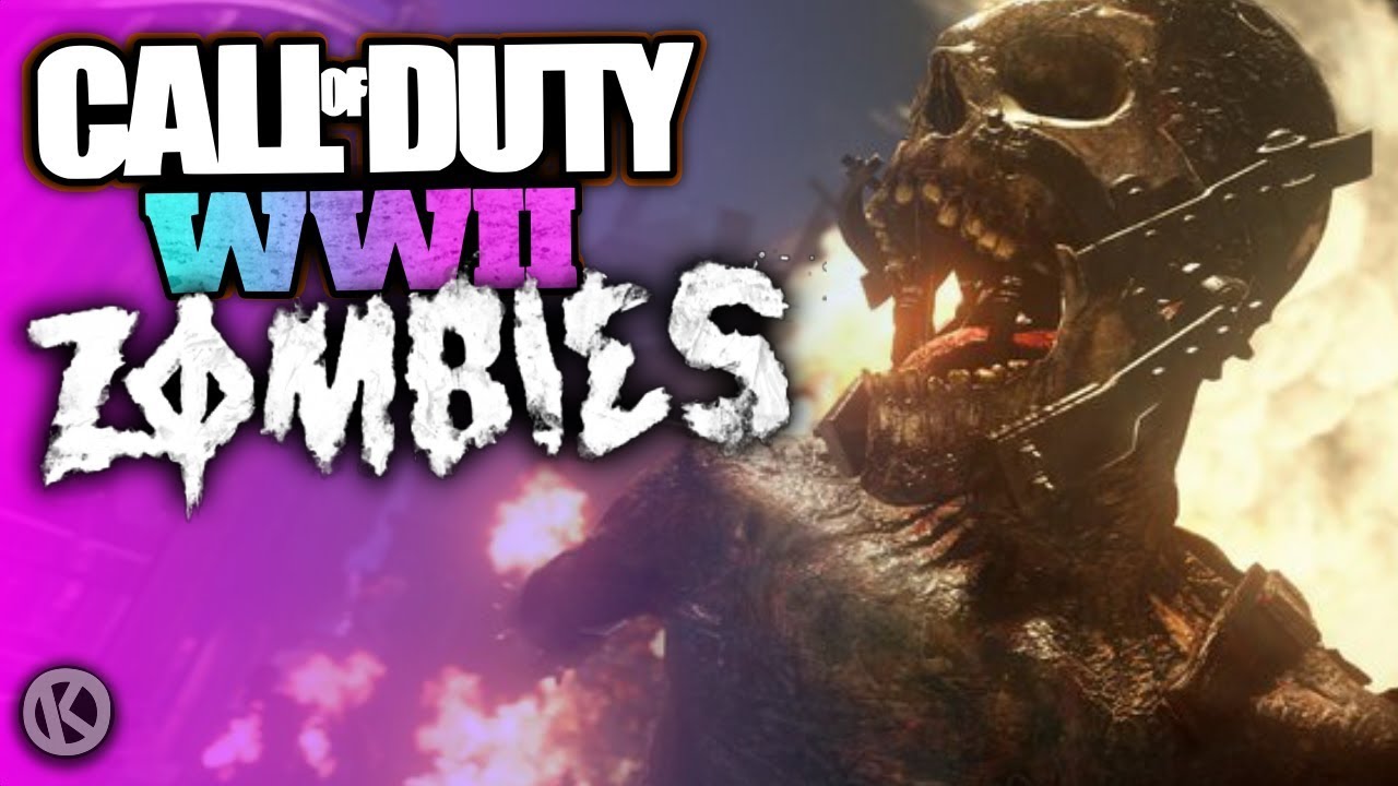 WW2 Zombies: The Shadowed Throne (gameplay & funny moments)