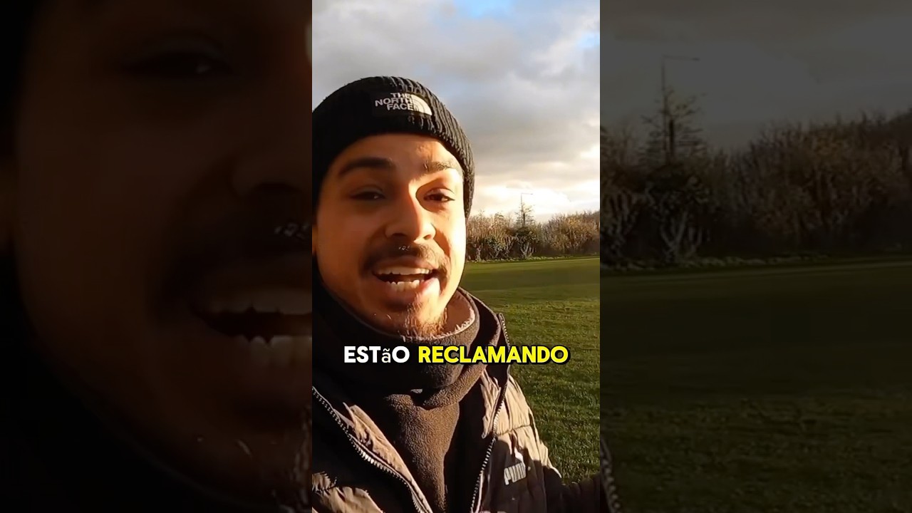CONSEGUIR EMPREGO EM DUBLIN FICOU MAIS DIF&Iacute;CIL?