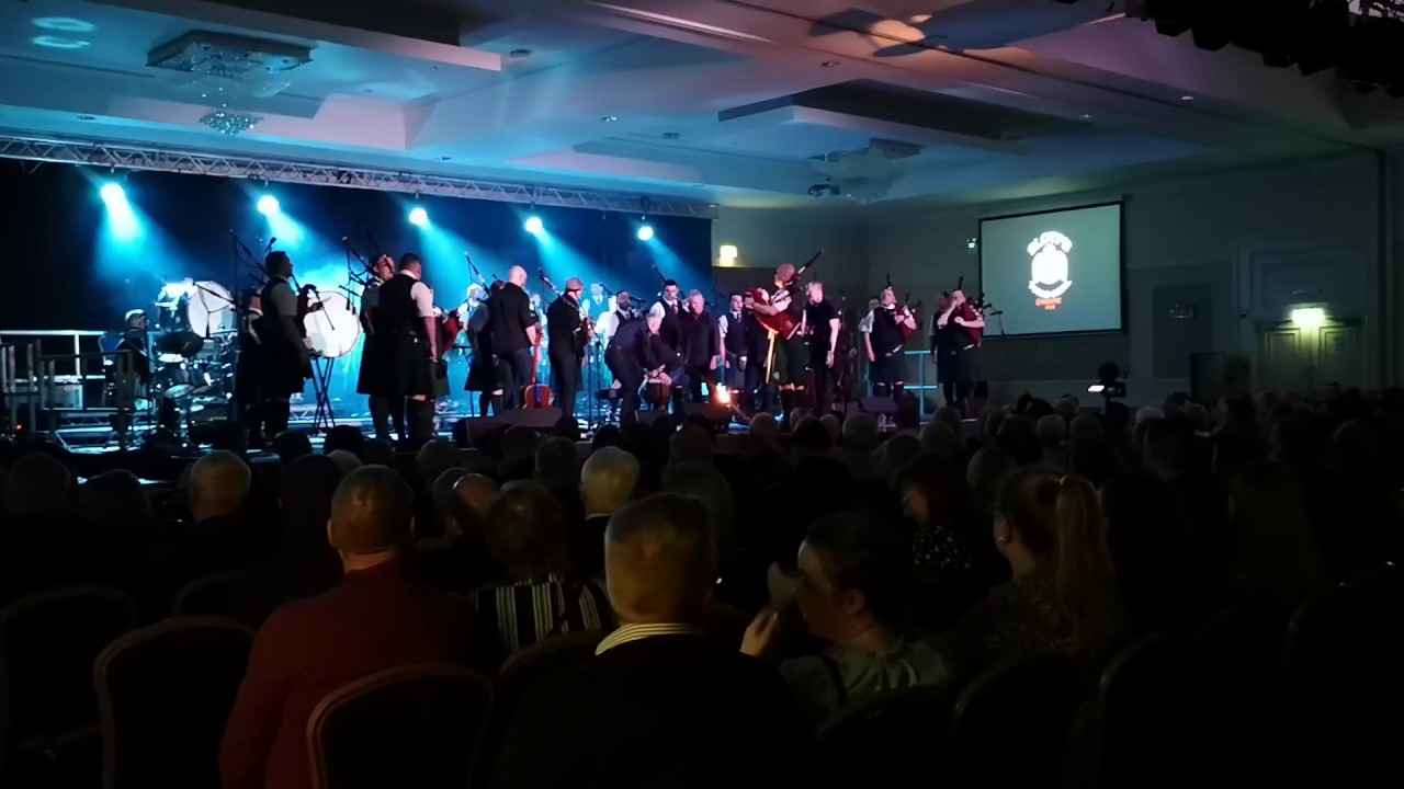 SLOTPB - Resume -  Armagh 2019 Boulavogue Pt2