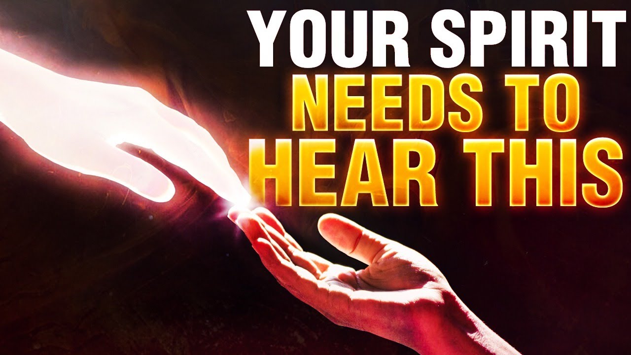 Signs You Are Becoming More Like Jesus | Living A Holy Spirit Filled Life