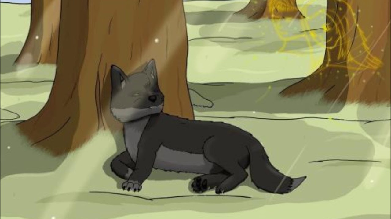Wolf Tf 2