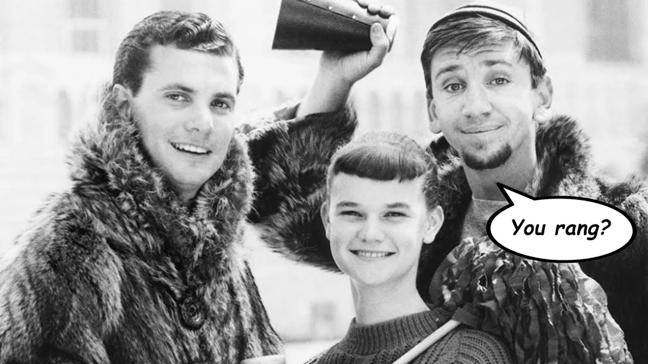 Why Was DWAYNE HICKMAN The Perfect Choice To Play DOBIE GILLIS?