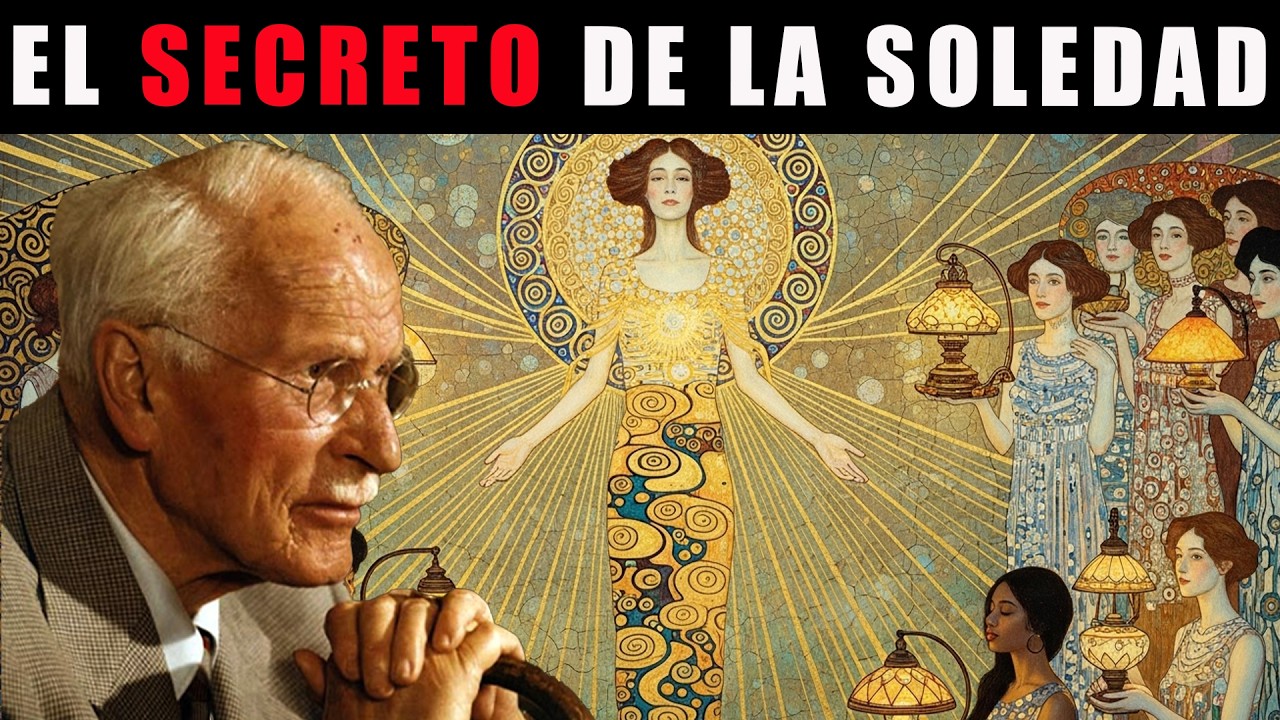 Las almas viejas están destinadas a estar solas… y esta es la razón