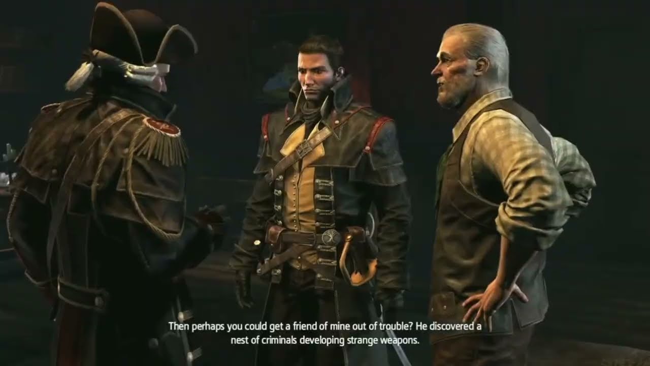 TOP 5 ASSASSINS'S CREED GAMES | 5 Best Assassin's Creed Games In Malayalam
