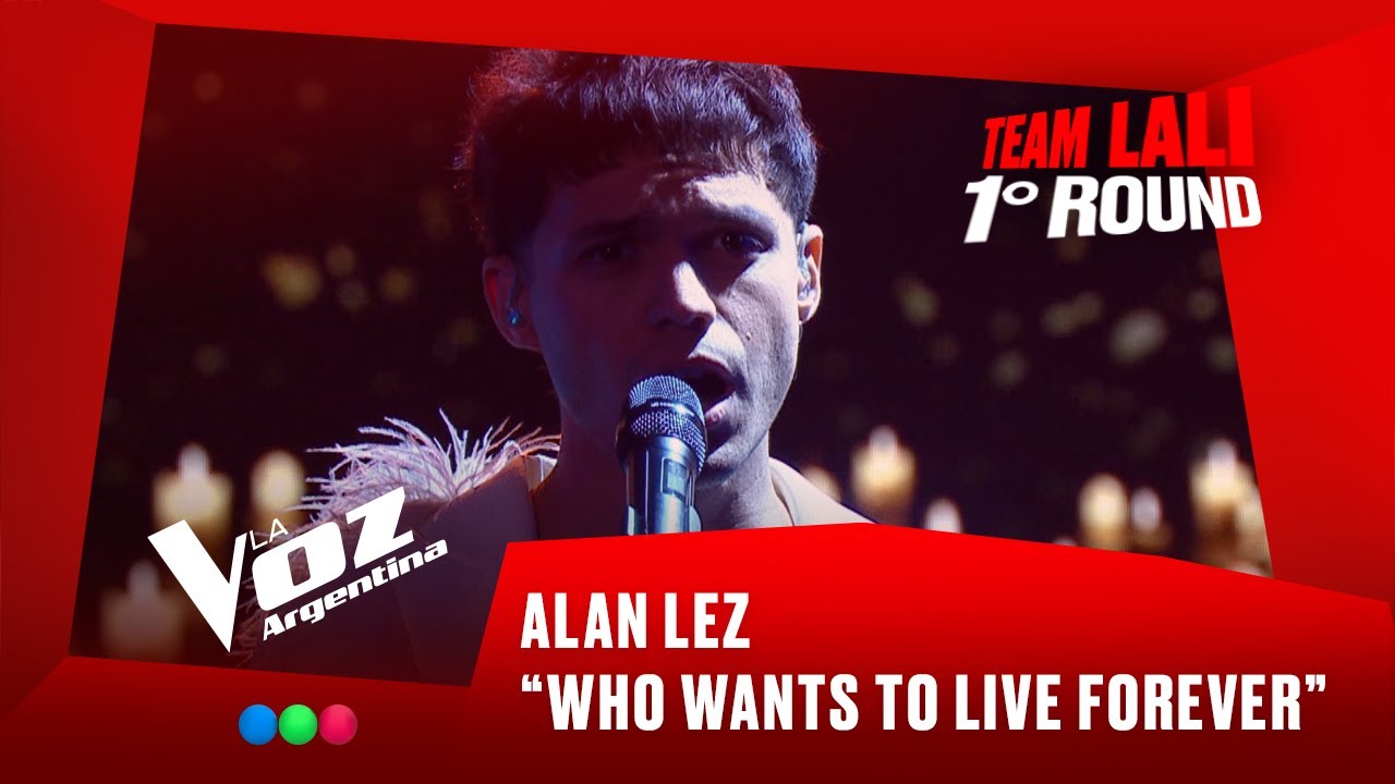 Alan Lez - 
