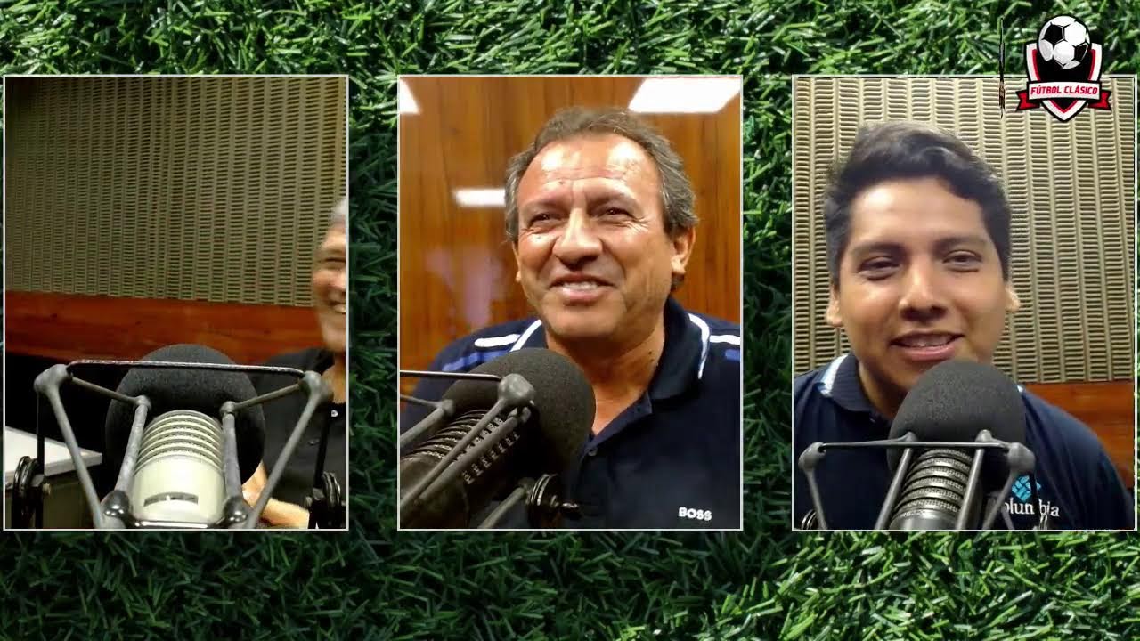 Emisión en directo de Classica FM 106.9