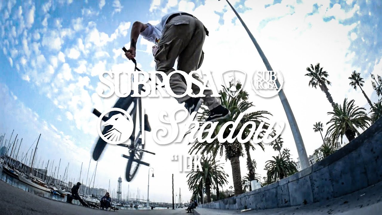 Subrosa X The Shadow Conspiracy 
