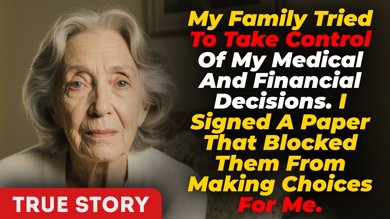 My Son Asked Me For A “Small Loan.” Then He Refused To Return The Money And Called Me A Walking
