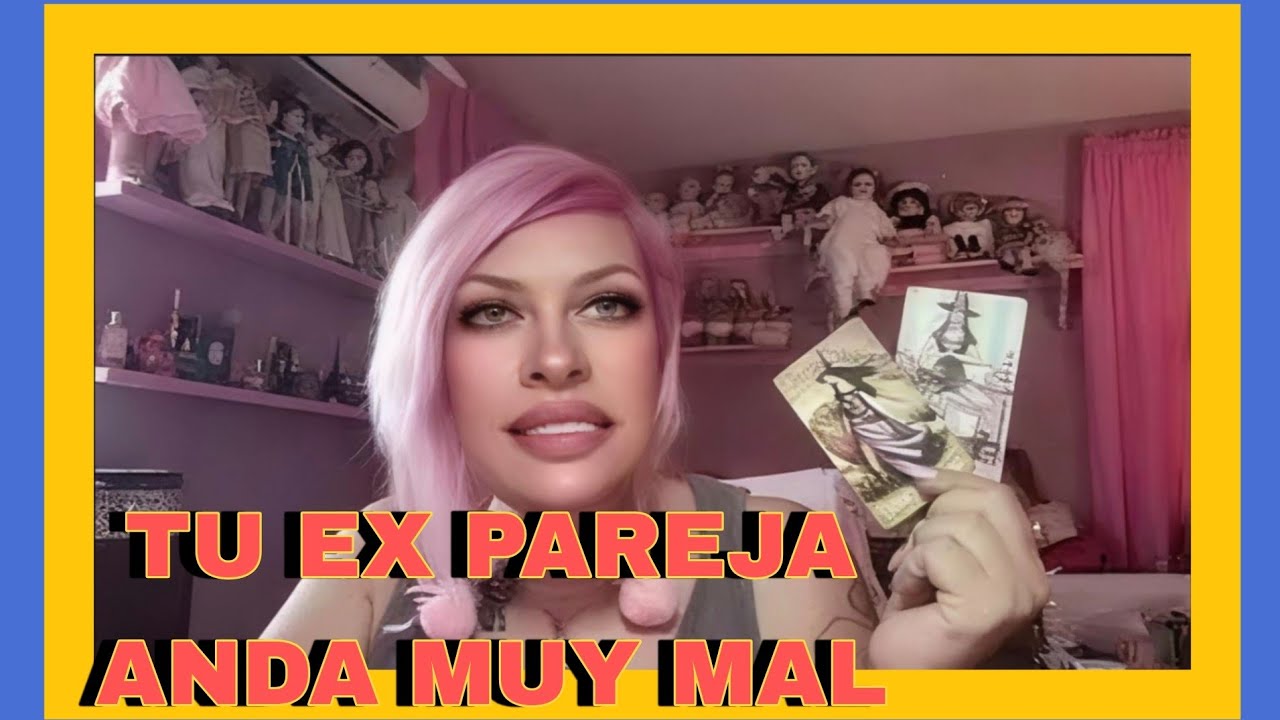 😨 ANDA MUY MUY MAL, LO HAN VISTO TOMANDO POR TI! 
