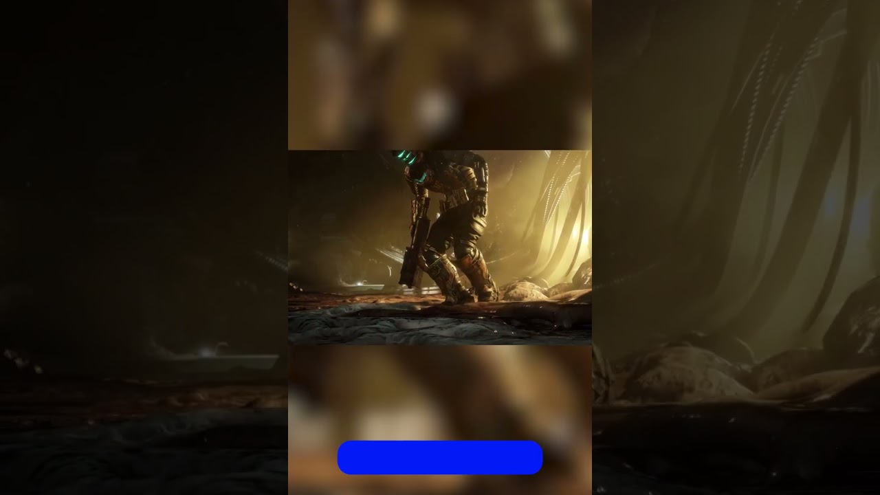 Czy warto zagrać w Dead Space Remake?