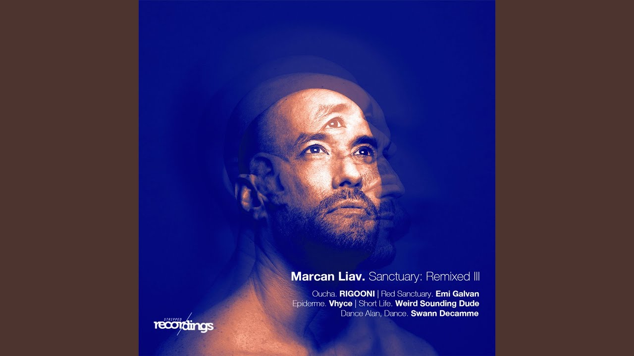 Oucha (RIGOONI Remix)