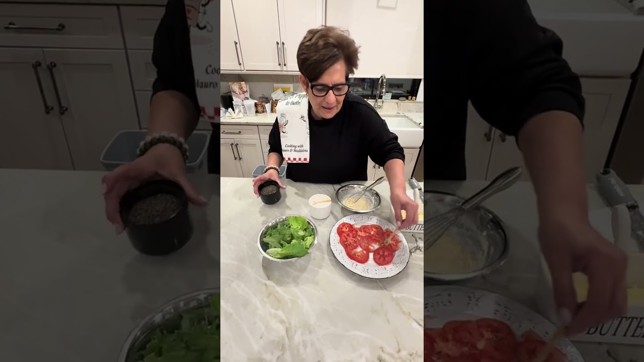BLT! 🥪
