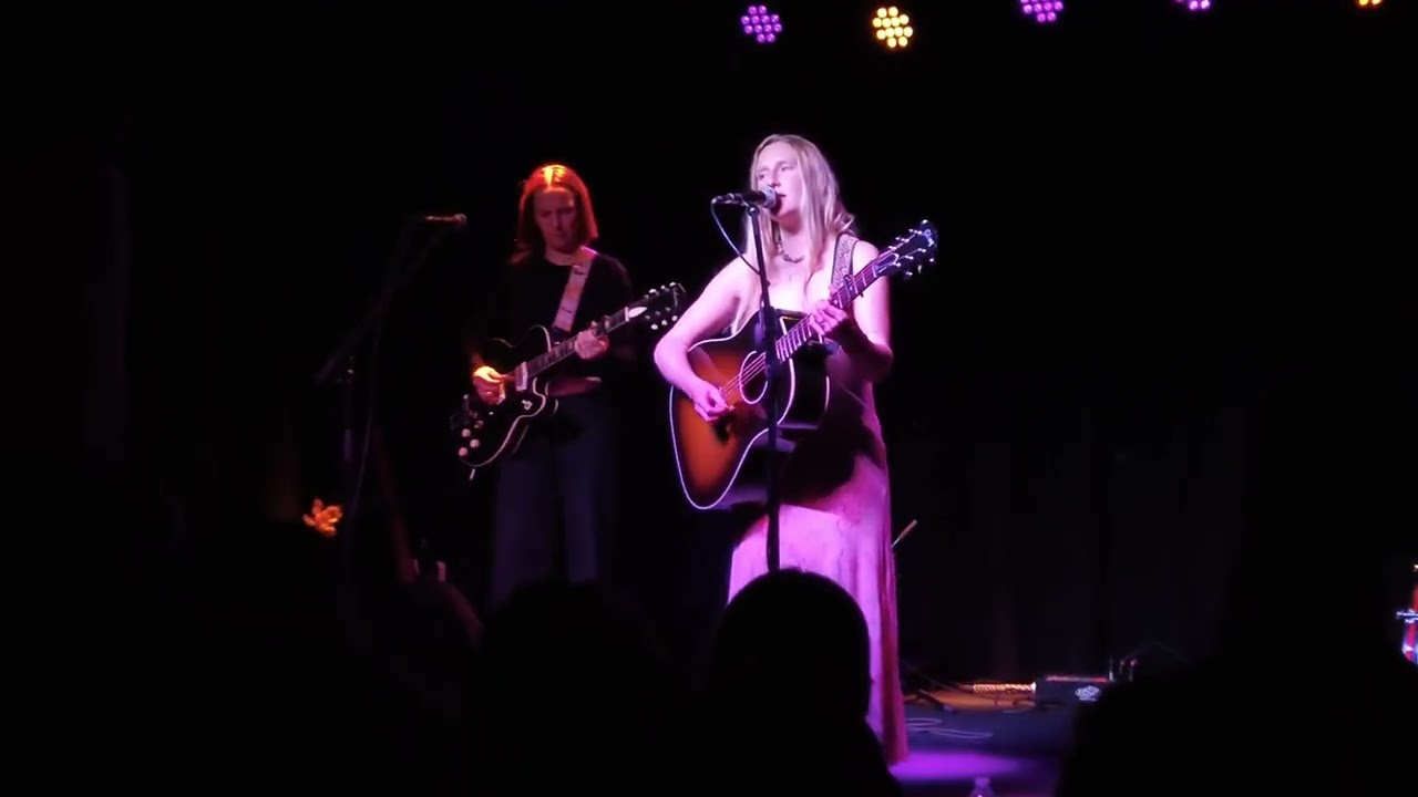 Billie Marten at Denver 2023