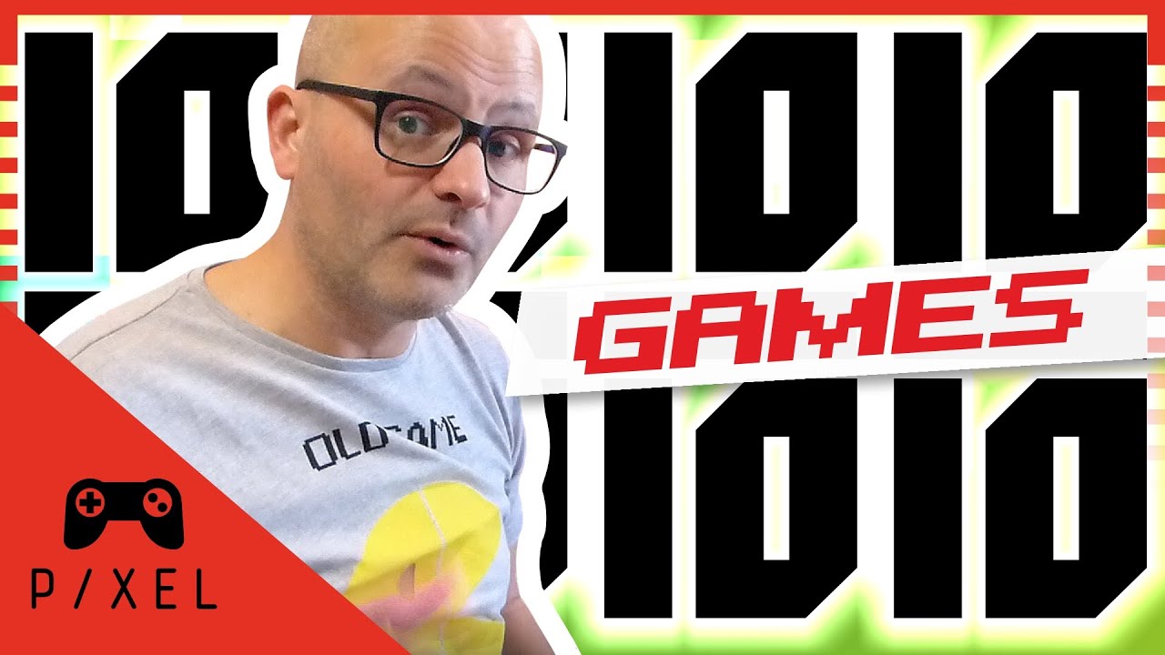 10 Out of 10 Games