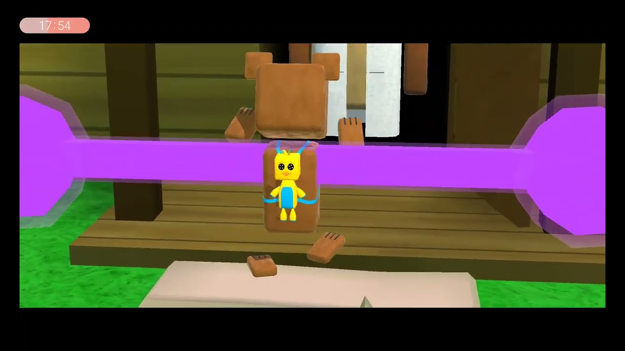 Spedruum de super bear aventure