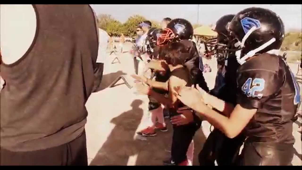 Hope - South Central Cougars
