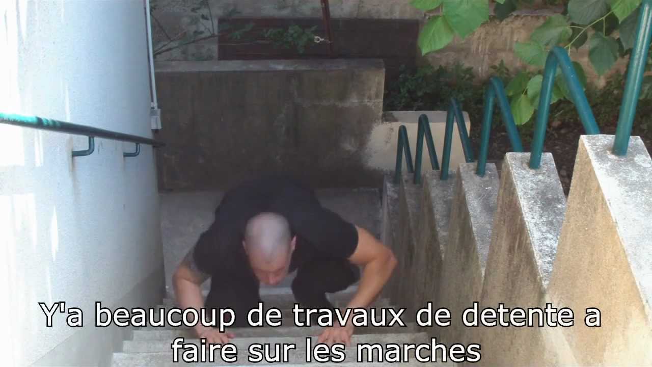 Entrainement saut detente et pliometrie puissance