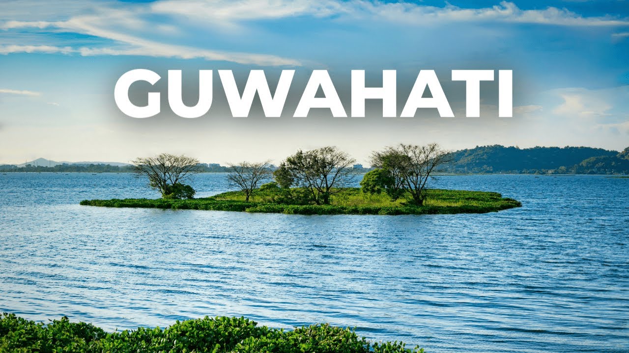Guwahati Travel Guide 2025: Kamakhya Temple, Top Tourist Spots & Gateway to Northeast India
