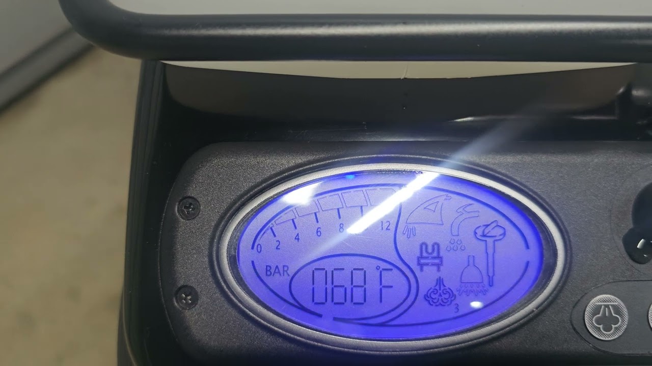 vapor clean magnun XP-Vac