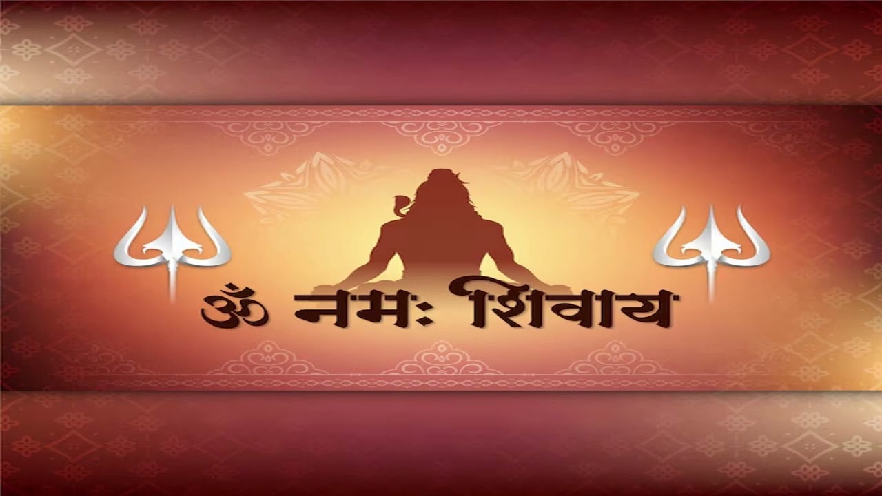 Maha Shivratri - Om Namay Shivaya